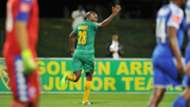 Musa Bilankulu of Golden Arrows