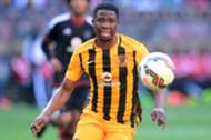 David Zulu, Kaizer Chiefs