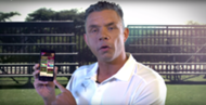 Vodacom NXT LVL Mark Fish Rise