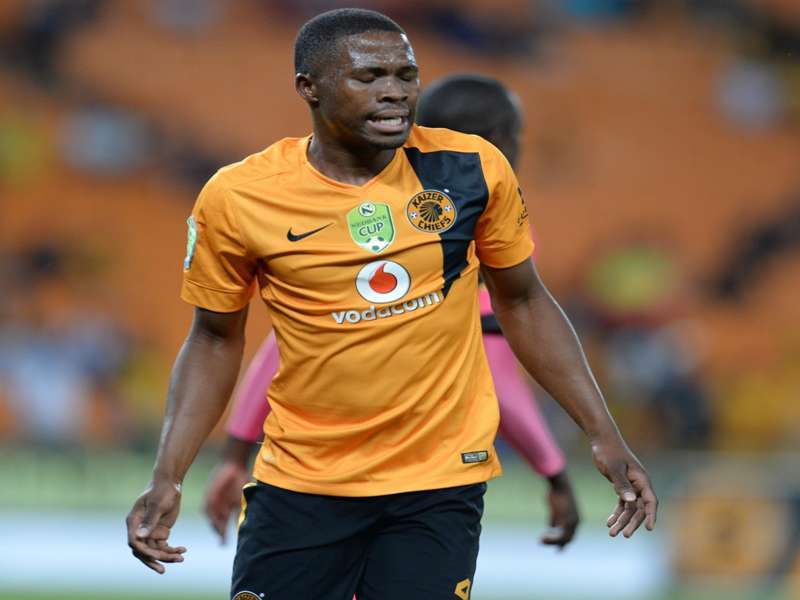McGregor: Kaizer Chiefs wasted money on David Zulu | Goal.com