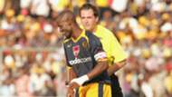 Patrick Mabedi - Kaizer Chiefs