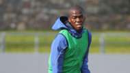 Mpho Matsi of Cape Town City