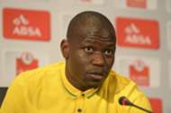 Hlompho Kekana, Mamelodi Sundowns, March 2016.