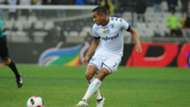 Daine Klate of Bidvest Wits in the MTN8 final