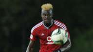 Edwin Gyimah - Orlando Pirates