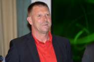 Eric Tinkler