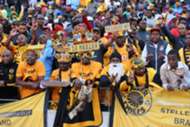 Kaizer Chiefs fans