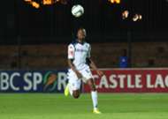 Buhle Mkhwanazi wits nov 2014