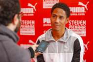 Steven Pienaar PUMA