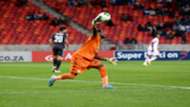 Patrick Amour Tignyemb - Bloemfontein Celtic - April 2015