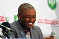 Lunga Sokhela of AmaZulu