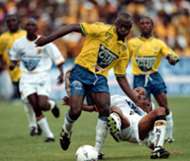 Roger Feutmba