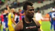 Edwin Gyimah - Orlando Pirates