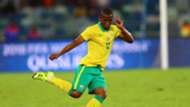 Kamohelo Mokotjo - Bafana Bafana vs Angola
