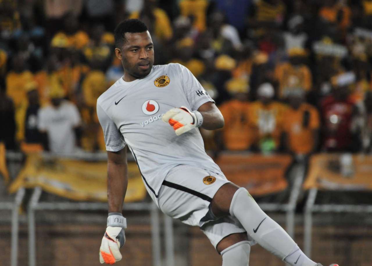 Gallery Abraw And Brockie Star South Africa Team Of The Week Goal Com
