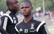 Ozias Zibande - Highlanders