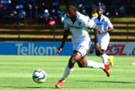 Phakamani Mahlambi
