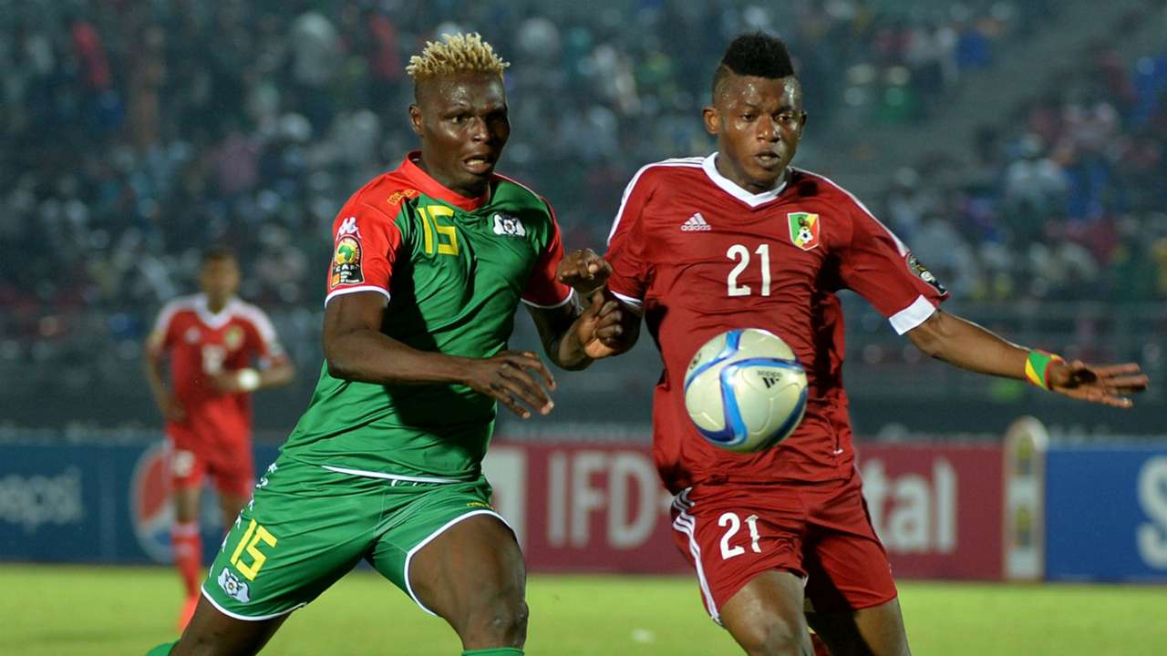 Nations Cup Top 10 Players Of The Tournament Goal Com