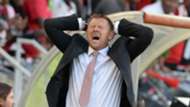 Eric Tinkler