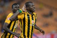 Camaldine Abraw, Kaizer Chiefs