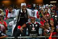 Orlando Pirates fans