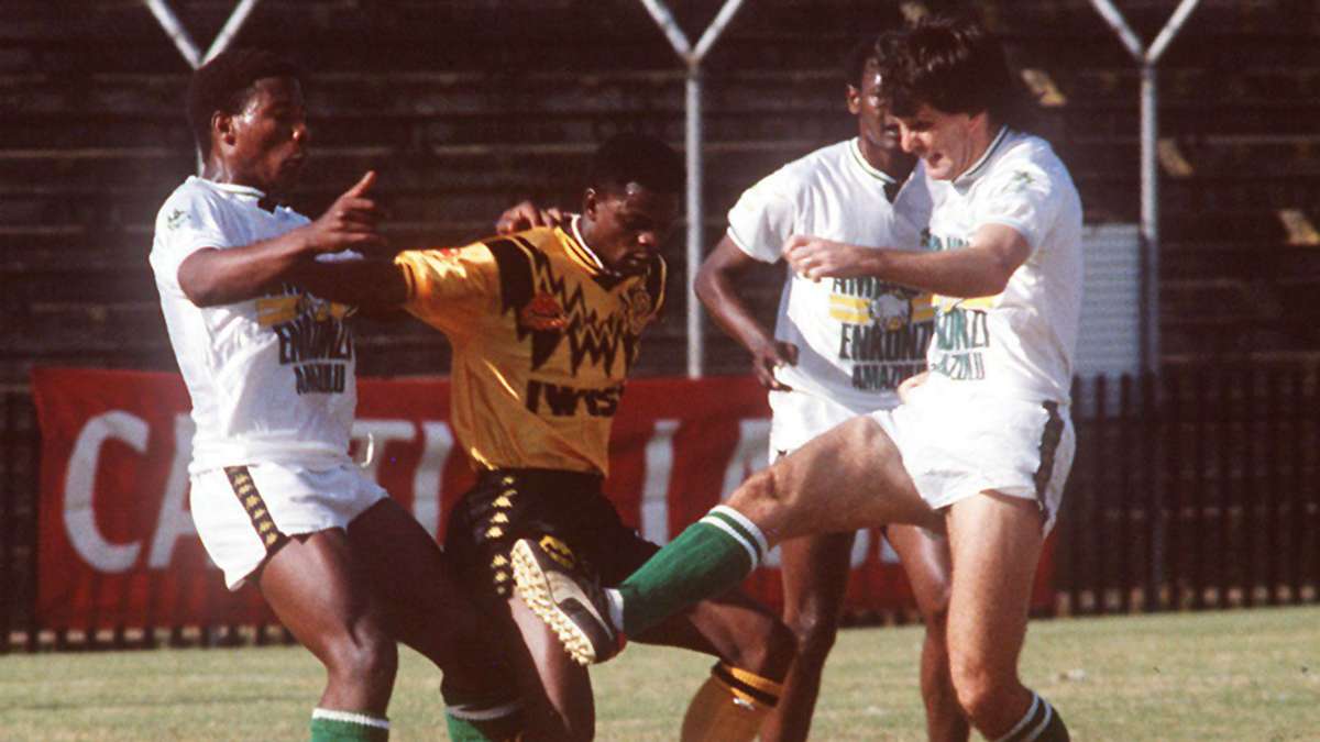 Arthur Zwane to Brazil, Zane Moosa to Saudi Arabia Top five offbeat