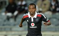 Mpho Mvelase - Orlando Pirates