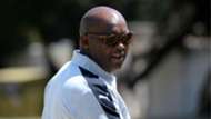Pitso Mosimane - Mamelodi Sundowns