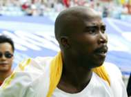 Siyabonga Nomvethe