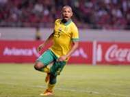 Andile Jali
