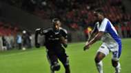 Thabo Rakhale & Siyabonga Ngubane