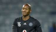 Jackson Mabokgwane