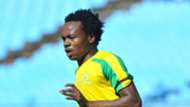 Percy Tau