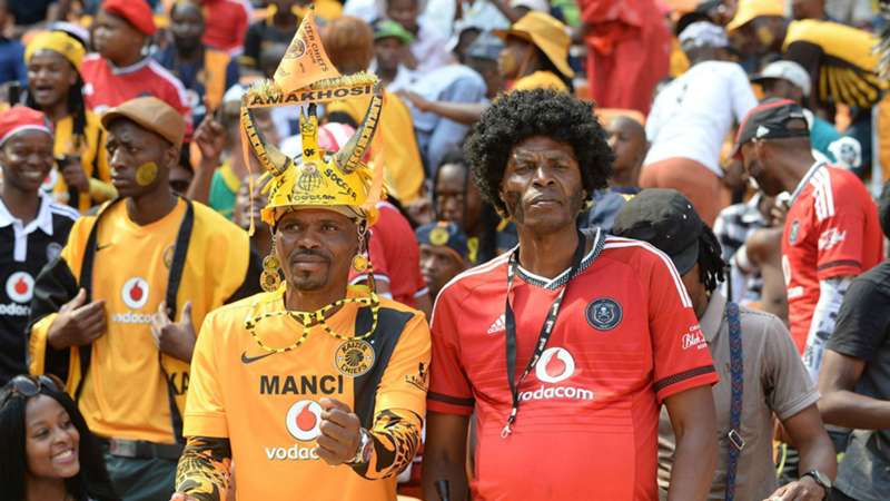 When is the Kaizer Chiefs vs. Orlando Pirates Carling ...
