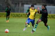Leonardo Castro & Batezadio Mukoko