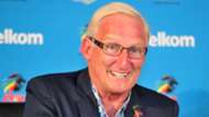 New Highlands Park head coach Gordon Igesund