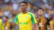 Thabo Nthethe