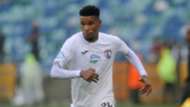 Bokang Thlone - Free State Stars