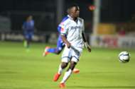 Phakamani Mahlambi