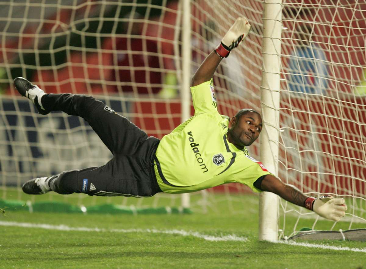 Francis Chansa Why Orlando Pirates will beat Kaizer Chiefs in Soweto