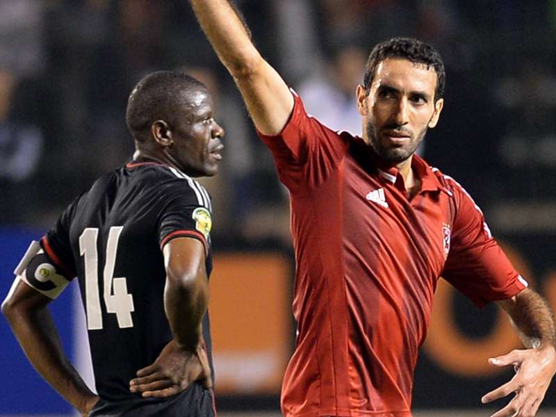 تقرير خاص الأهلي و فرق جنوب أفريقيا تفوق كاسح وانتصارغائب Goal Com