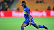 Thato Mokeke of Cape Town City