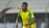 Sibusiso Vilakazi of Mamelodi Sundowns