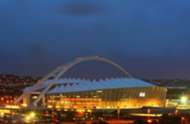 Moses Mabhida Stadium