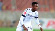Thabang Monare of Bidvest Wits