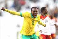May Mahlangu