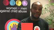 Benni McCarthy