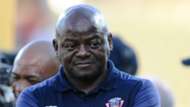 Dan Malesela - Chippa United
