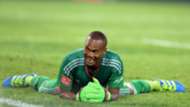 Brighton Mhlongo, Orlando Pirates, May 2016.