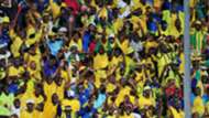 Sundowns fans